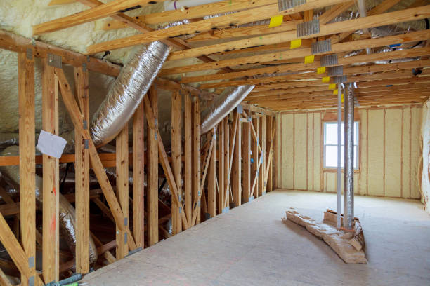 Types of Insulation We Offer in University, FL